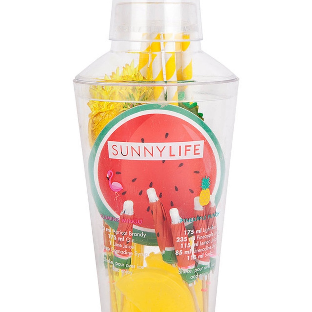 Fruit Cocktail Kit - Picture 2 of 11
